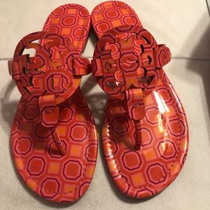 Tory Burch Sandals
